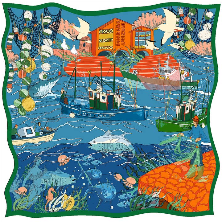 Port de pêche bandana and other Purchase Wholesale basi portachiavi. Free Returns & Net 60 Terms on Faire trending on Faire.