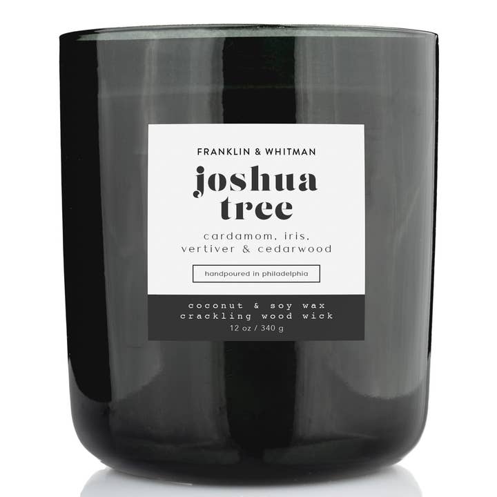 Candela Joshua Tree per la vendita all'ingrosso da parte di Franklin & Whitman