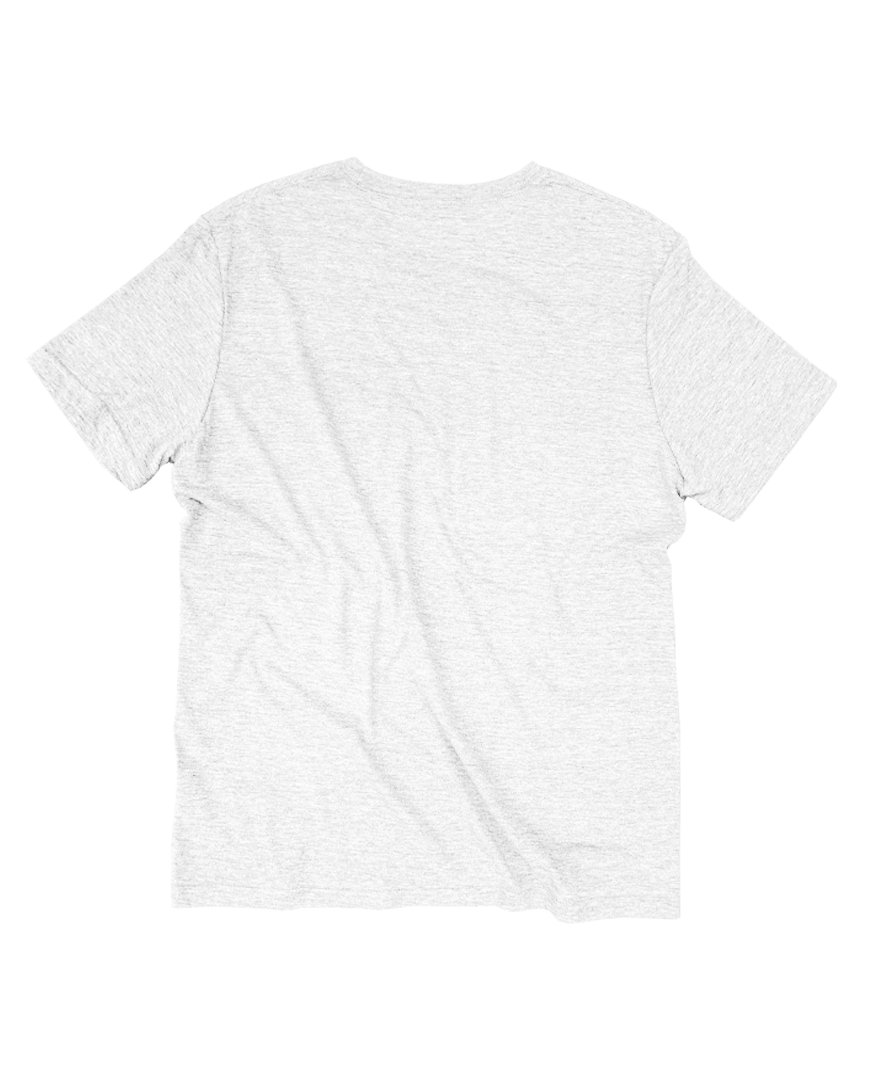 GOEX Apparel - Wholesale T-Shirt - Men's - Unisex Short Sleeve Triblend Tee40