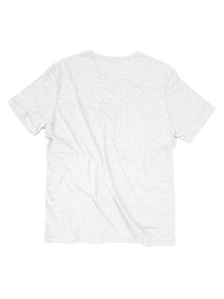 GOEX Apparel - Vente T-shirt – homme - T-shirt Triblend unisexe à manches courtes4