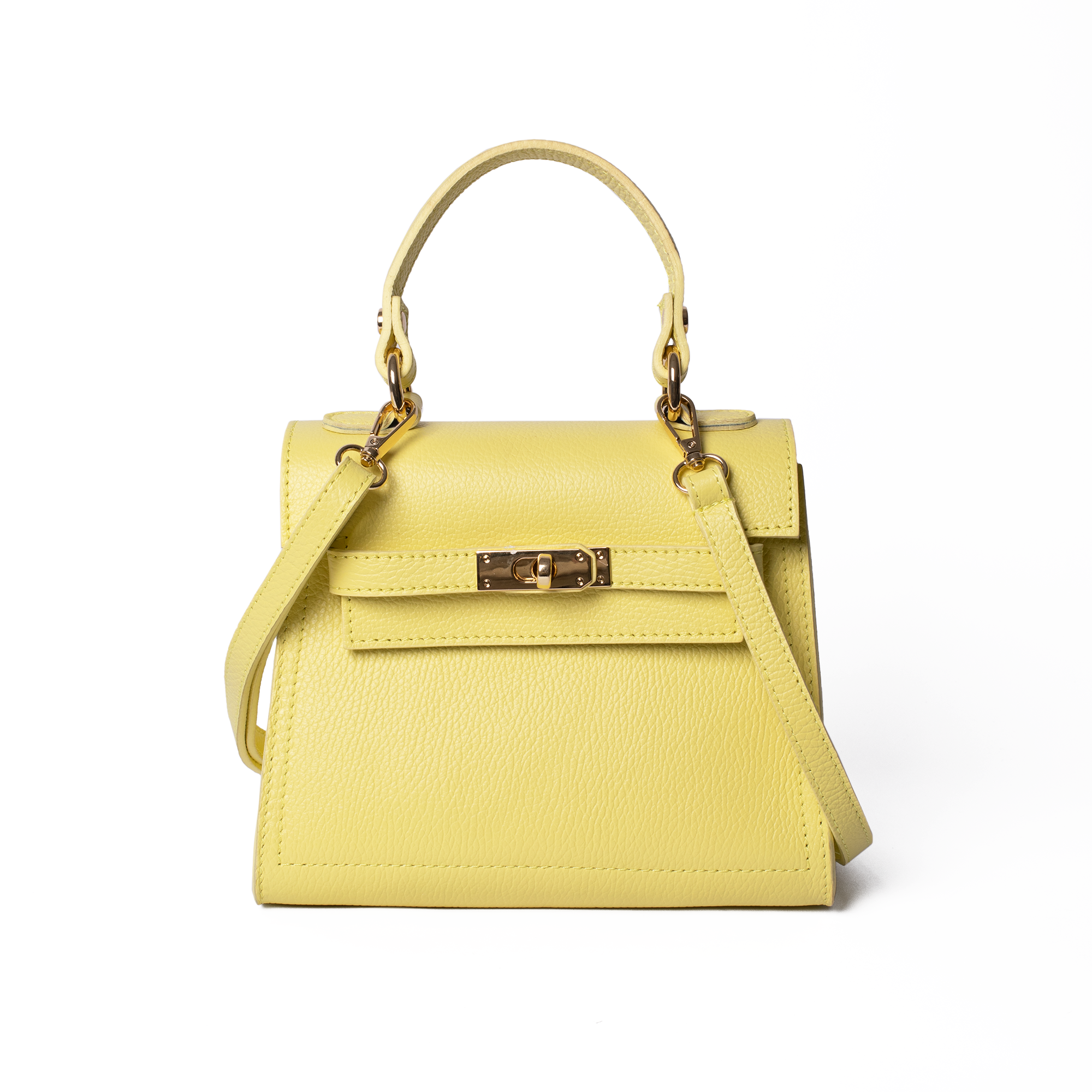 LRM – wholesale Top handle bag – women's – Polly Top Handle Bag57