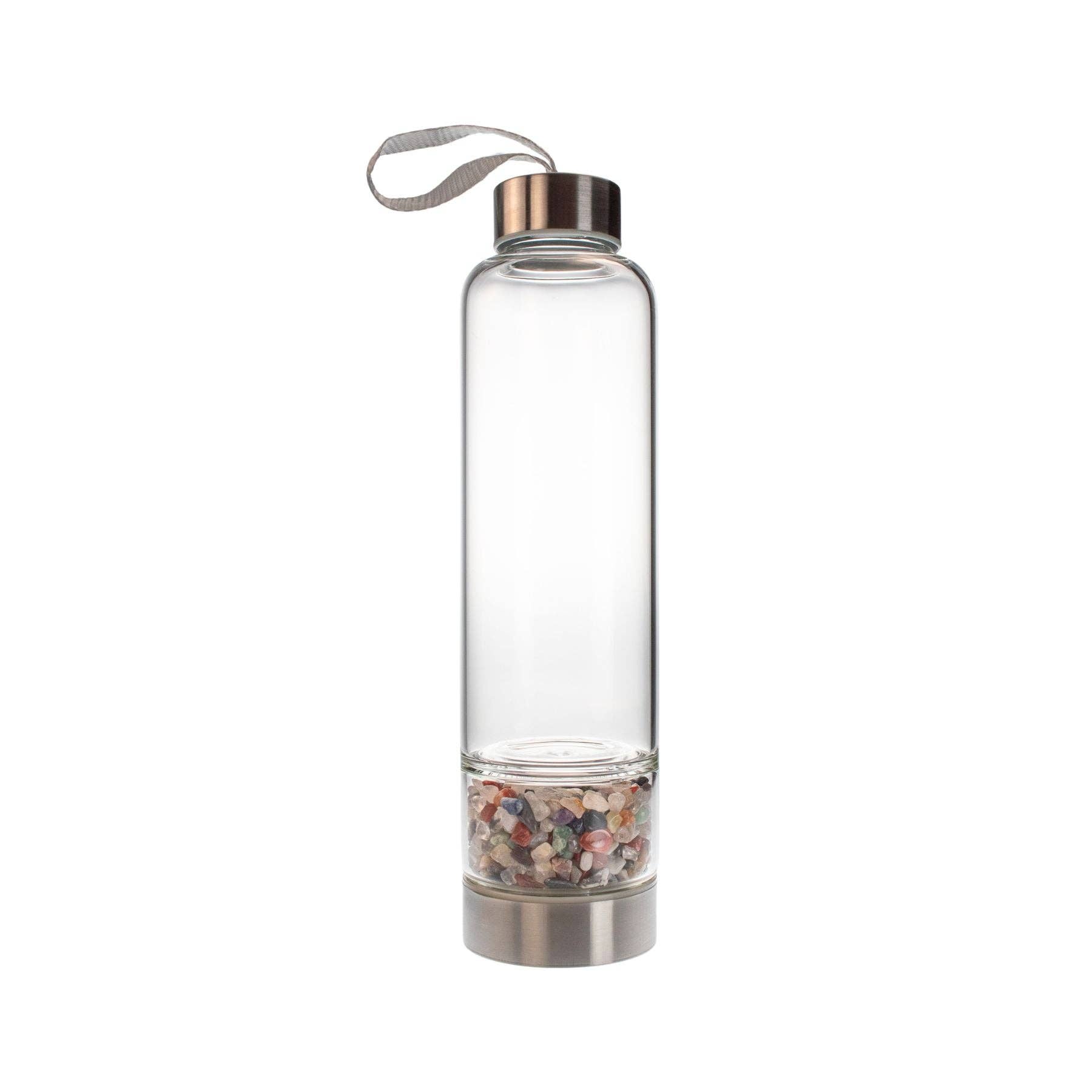 Down To Earth – wholesale Water bottle – Crystal Water Bottle16