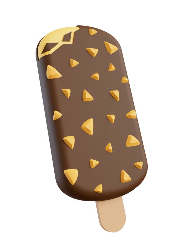 Accessories: Ice cream case for Money Walkie for wholesale by Money Walkie