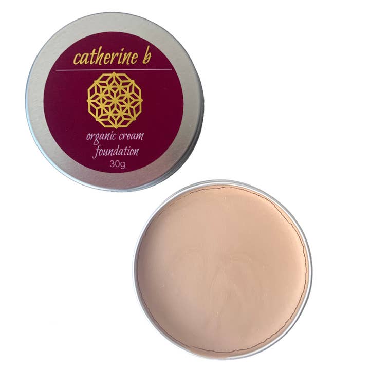 Foundation - Stunning for wholesale by Catherine B