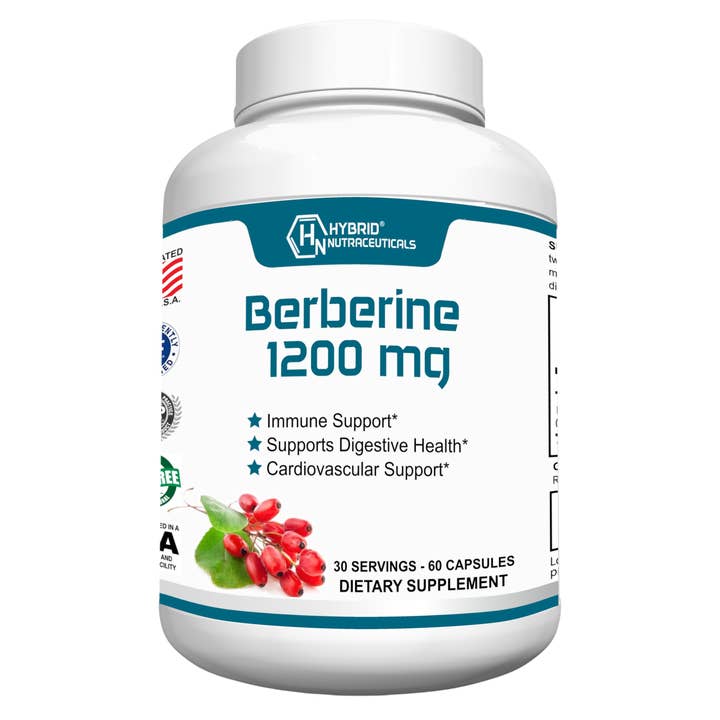 Berberine 1200mg and other Purchase Wholesale turkesterone. Free Returns & Net 60 Terms on Faire trending on Faire.