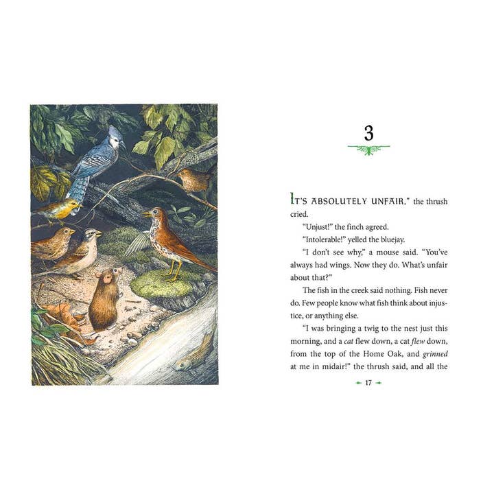 Simon & Schuster - Wholesale Early Reader Book (6-8) - Catwings by Ursula K. Le Guin7