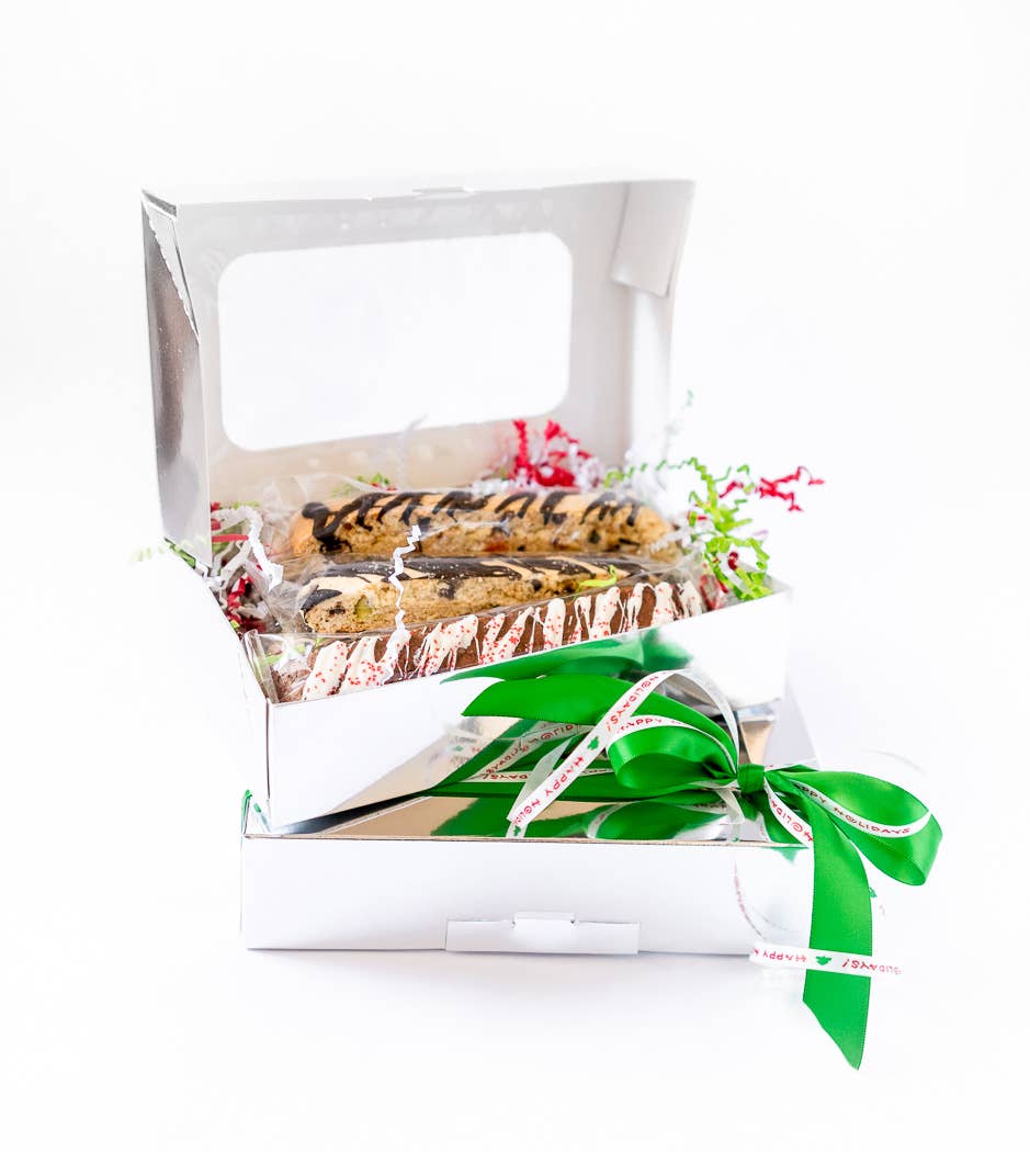 Enjoy Biscotti Company - Wholesale Oats - Oatmeal Cup - Coconut Cream 8