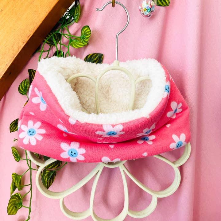 Tour de cou enfant - Snood Hivers pour la vente par Hocus Pocus Happy