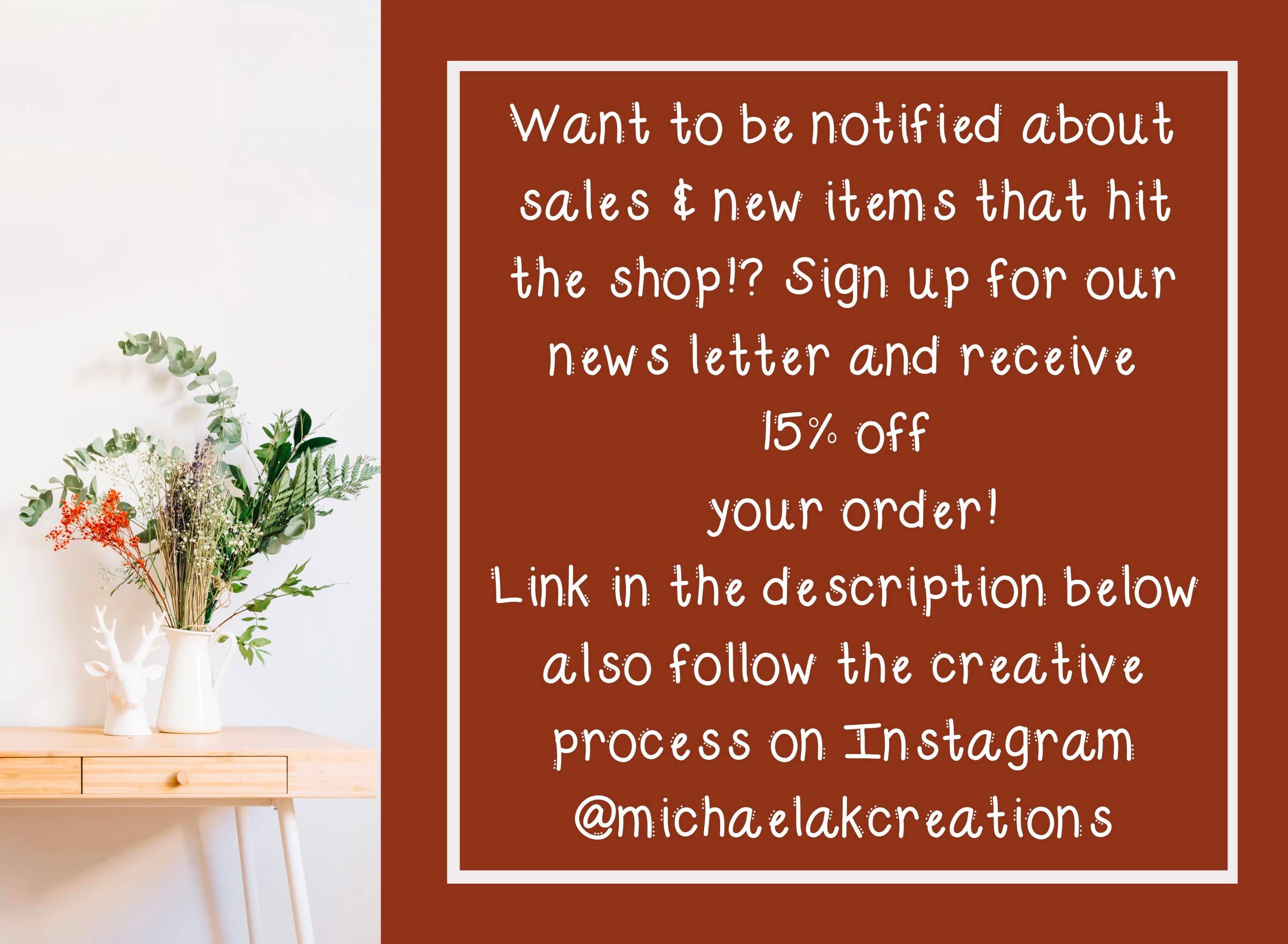 Michaela K Creations – Großhandel Mal- & Aktivitätsbuch – Erwachsene – Doobie Snacks Malbuch | 420€ Geschenk | Blumen-Malbuch9