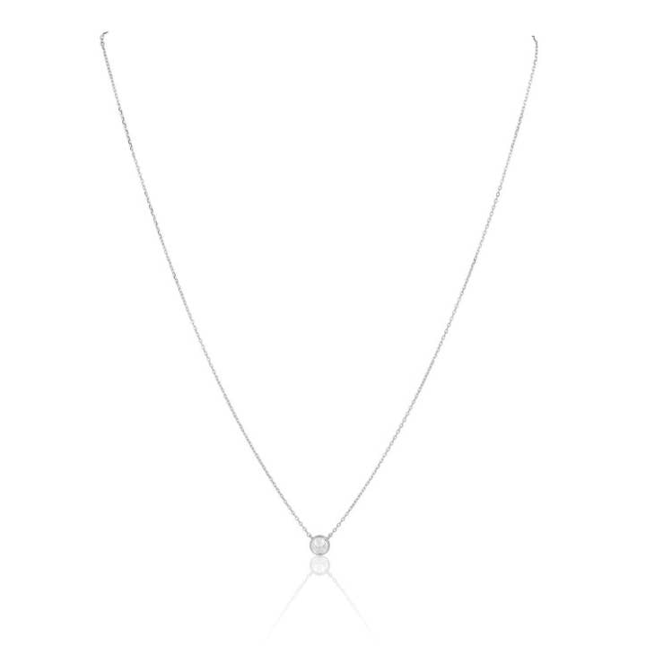 Sahira Jewelry Design – wholesale Hänge-/berlockhalsband – Christie CZ Halsband1