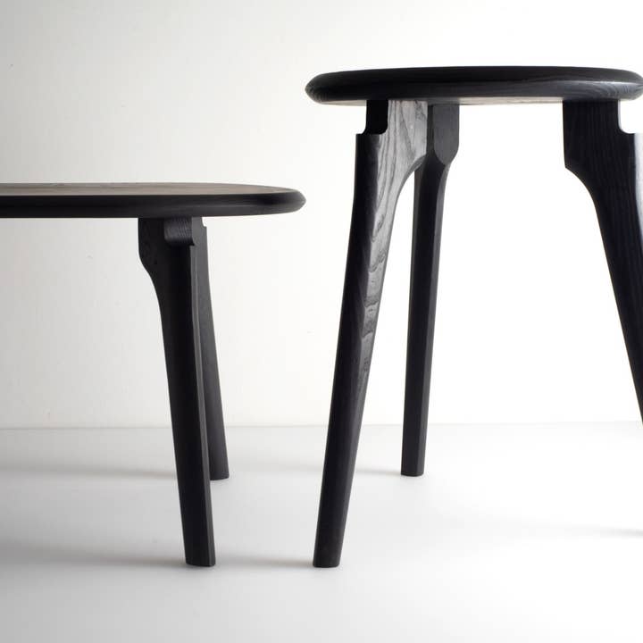 KHEM Studios - Wholesale Coffee Table - Coffee Table Modern Hardwood – Handmade in NY12