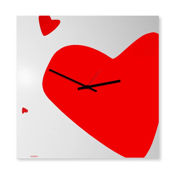 Design Watch Am-Ore for wholesale by dESIGNoBJECT.it