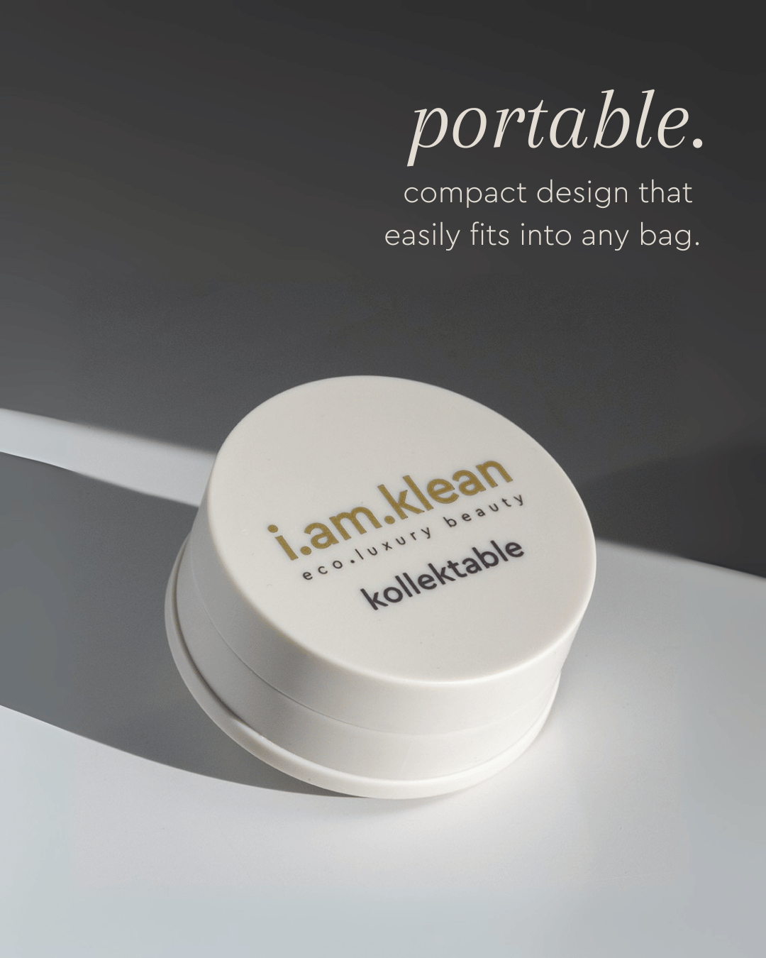 i.am.klean - Wholesale Makeup Highlighter - Collectible11