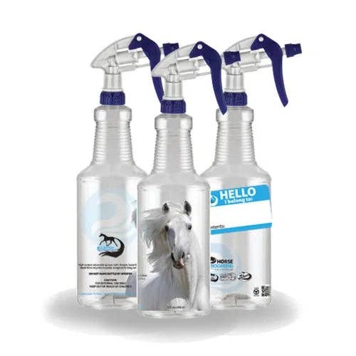 Horse Spray Bottle The It Bottle by Healthy HairCare #SPRBTL for wholesale by Smart Horse Gear