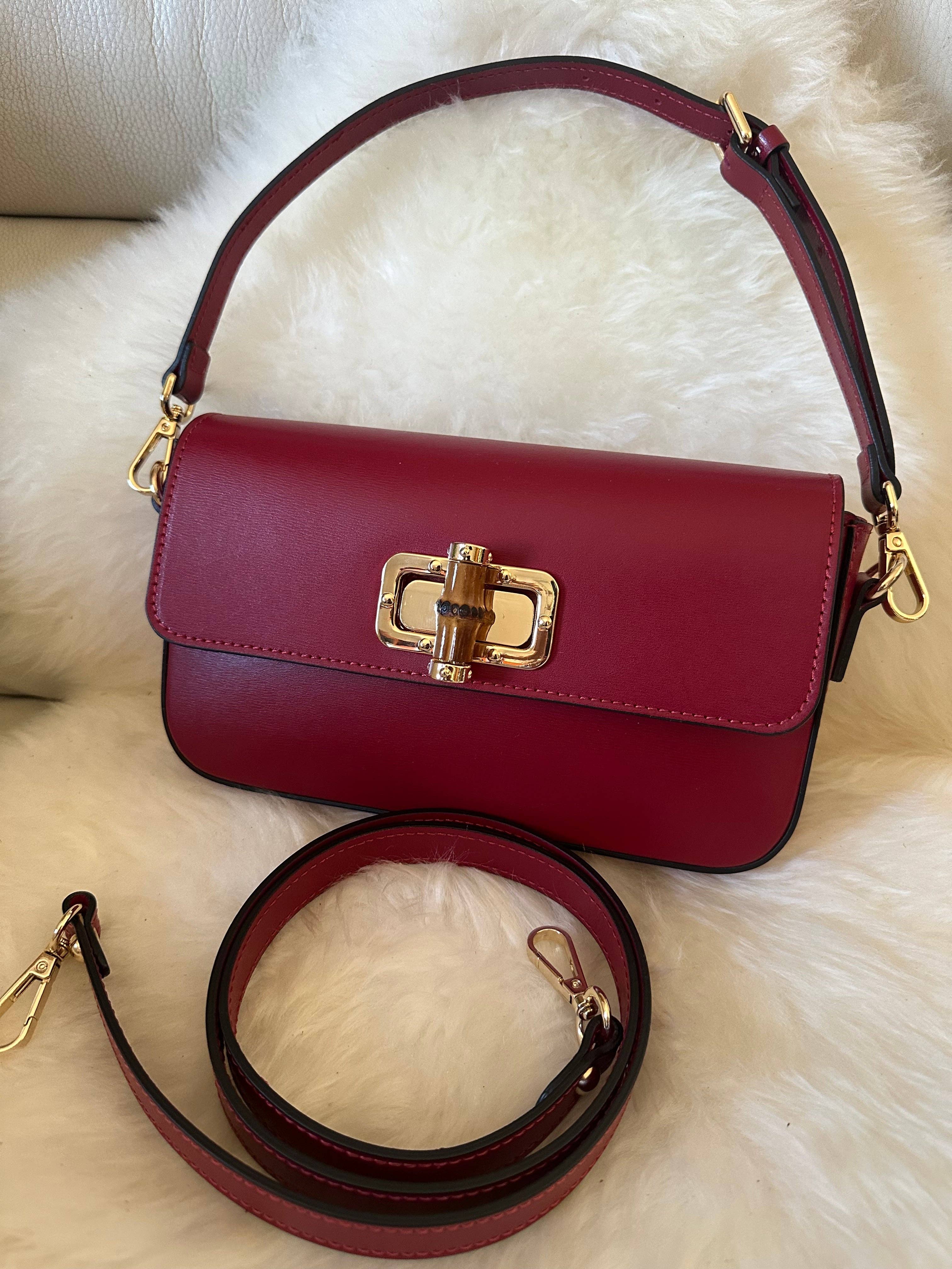 Zhade - Wholesale Crossbody Bag - Women's - EVA- genuine leather box2