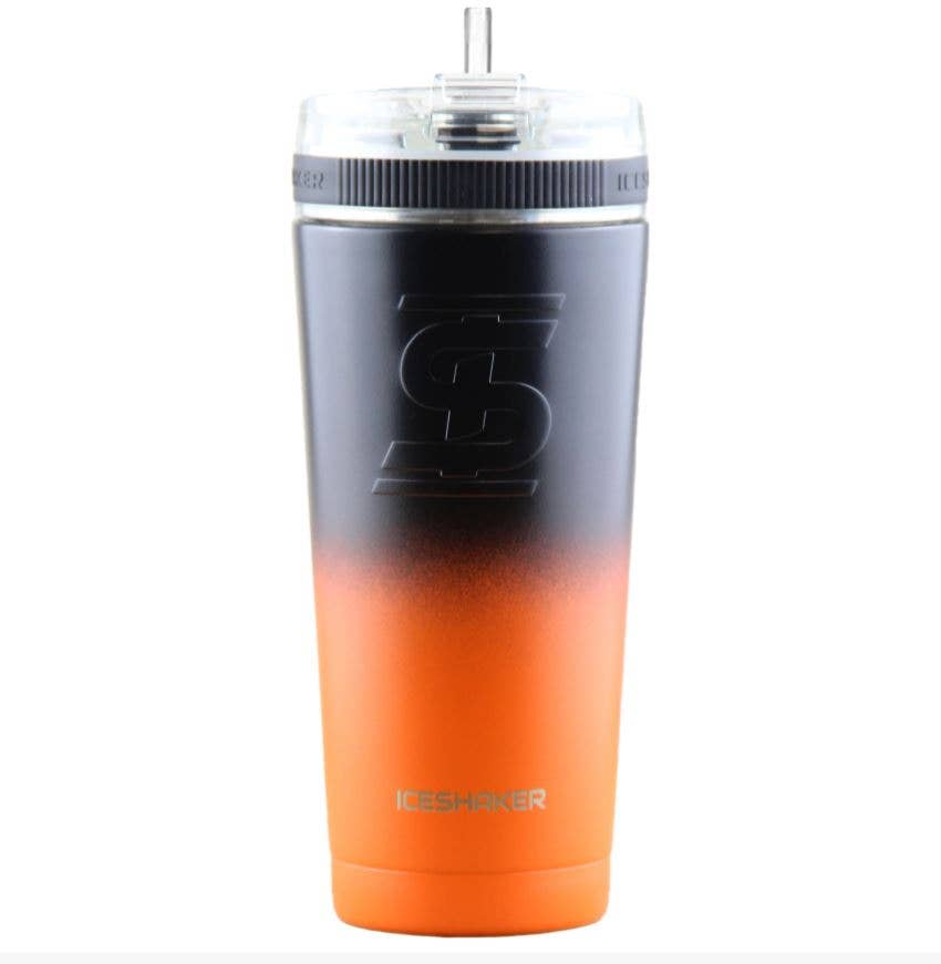 Ice Shaker - Vendita all'ingrosso Borracce - Bottiglia Flex 26oz2