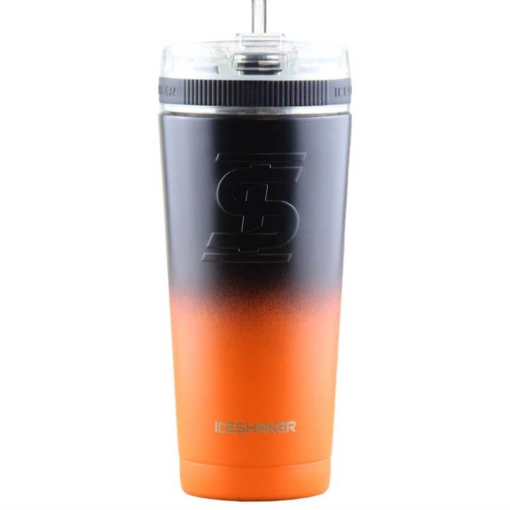 Ice Shaker - Wholesale Water bottle - 26oz Flex Bottle2
