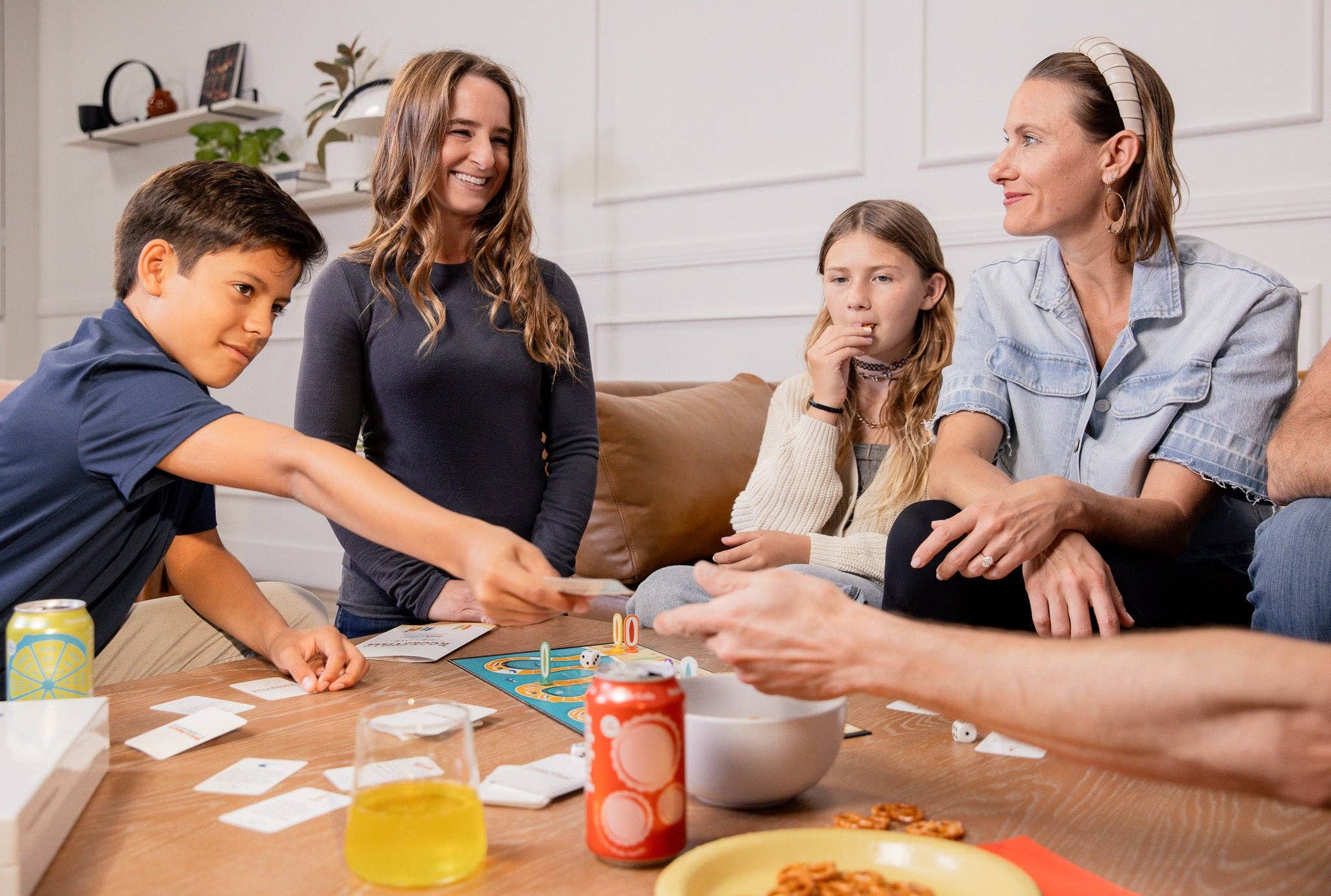 Kooksville The Game - Wholesale Board Game - Kooksville The Game2