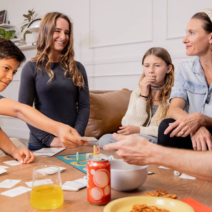 Kooksville The Game - Wholesale Board Game - Kooksville The Game2