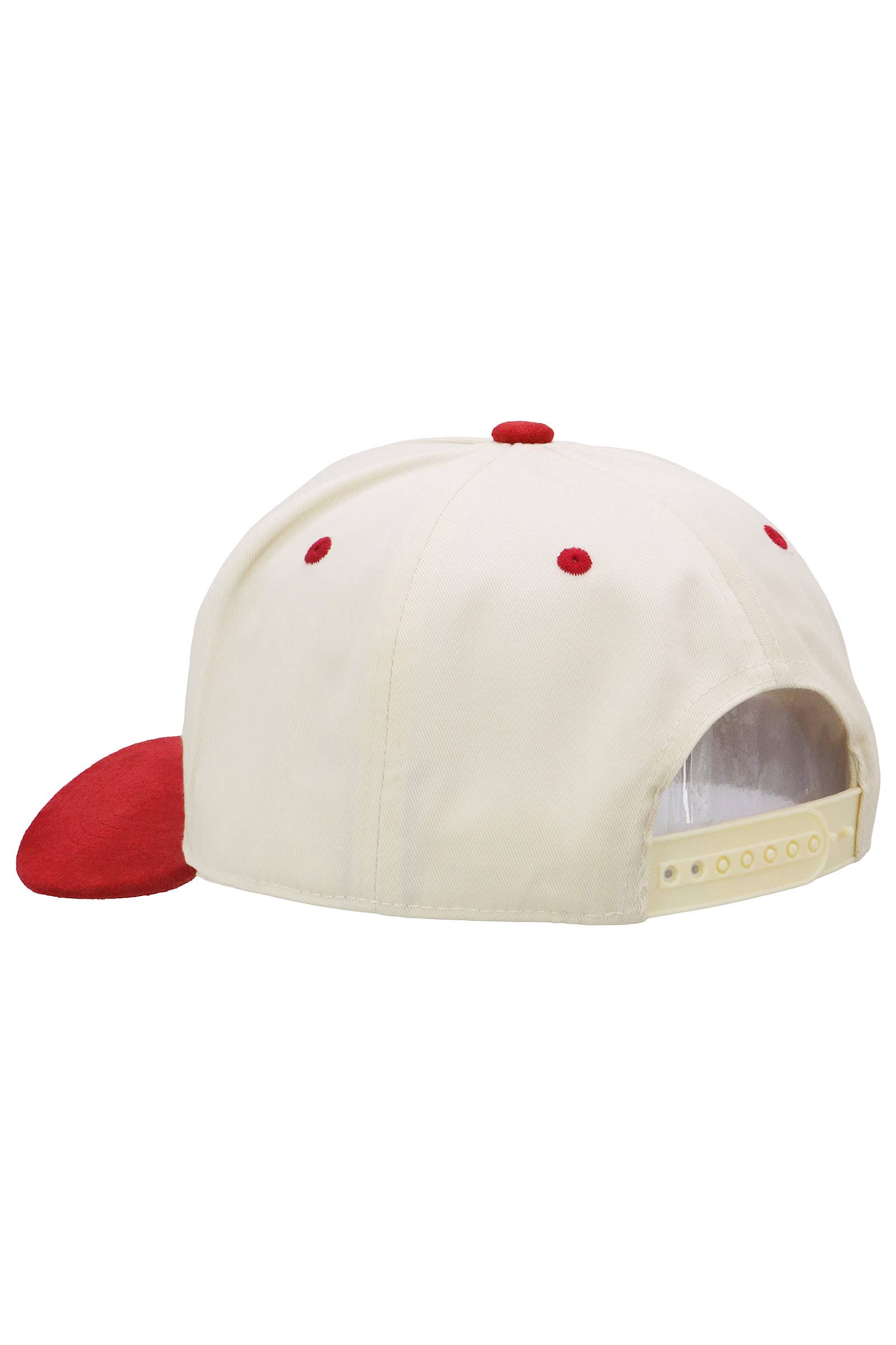 Cap Zone – wholesale Baseball cap – Unisex – Vegan Suede 5 Panel Snap Back Baseball Cap24