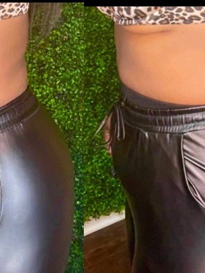 House of Celine – wholesale Fashion leggings – Women's – CONTROL ME Tummy Control Leggings