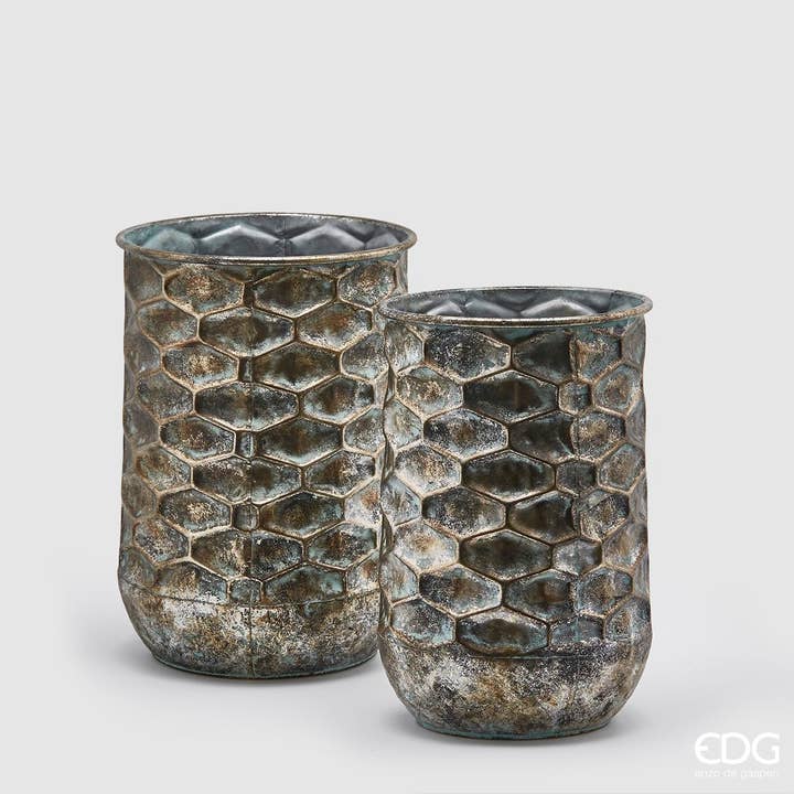 METALEN VAAS CILIN.ESAG.SR2PZ voor wholesale door edg