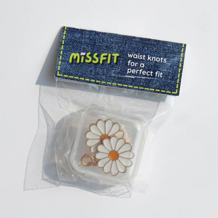 Nodi in Vita Daisy per la vendita all'ingrosso da parte di Missfit Co