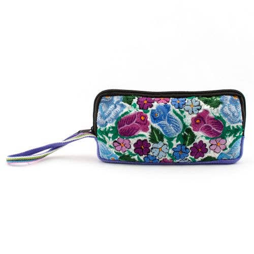 Lucia's Imports - Wholesale Wallet - Women's - Long Upcycled Wallet1