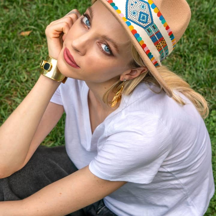 CB Grey - Wholesale Scarf - Women's - The Alice Silk Mini1