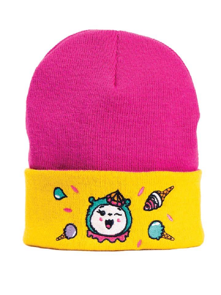 Maddy Hat for engroshandel hos Tulipop