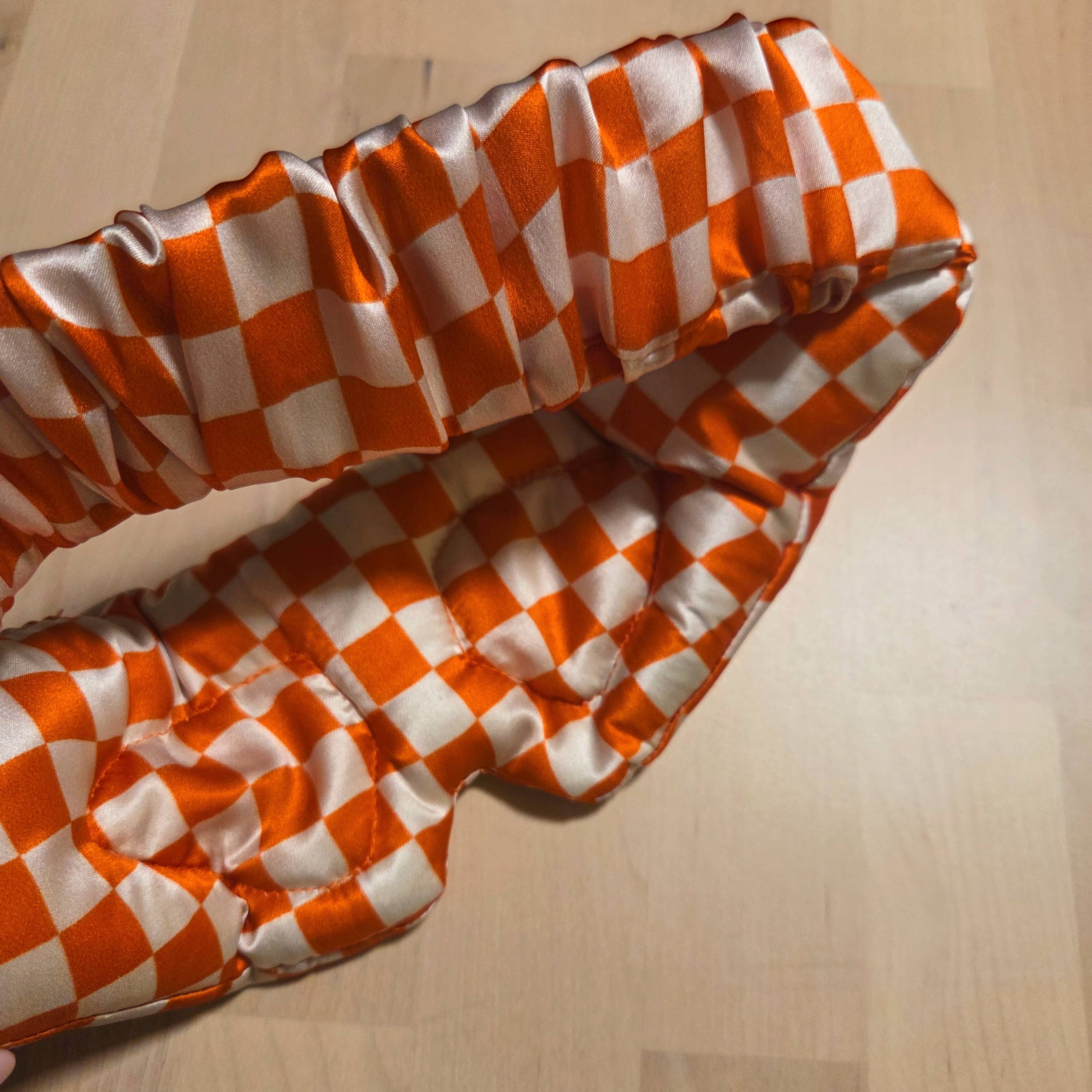 Adele by Adele Jackson - Wholesale Sleep/Eye Mask - Printed Silk Sleep Eye Mask7