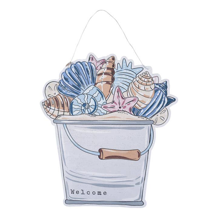 Välkommen/Säsongens strandhink Burlee för wholesale av Glory Haus