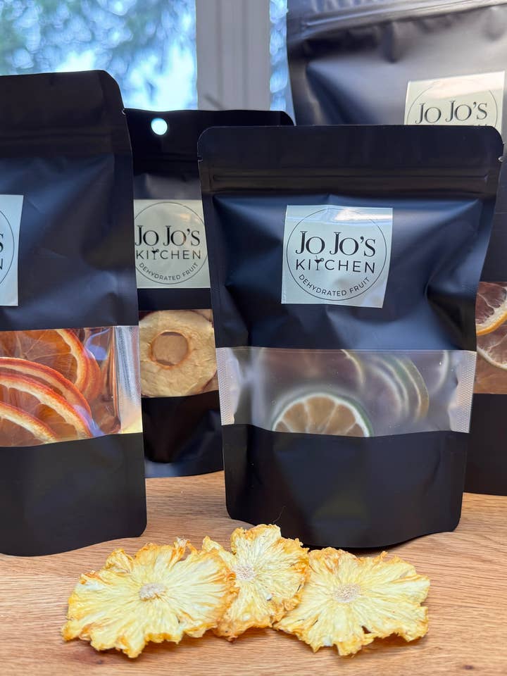 The "Ultimate Graze" Selection Box for wholesale by JoJo’s Kitchen