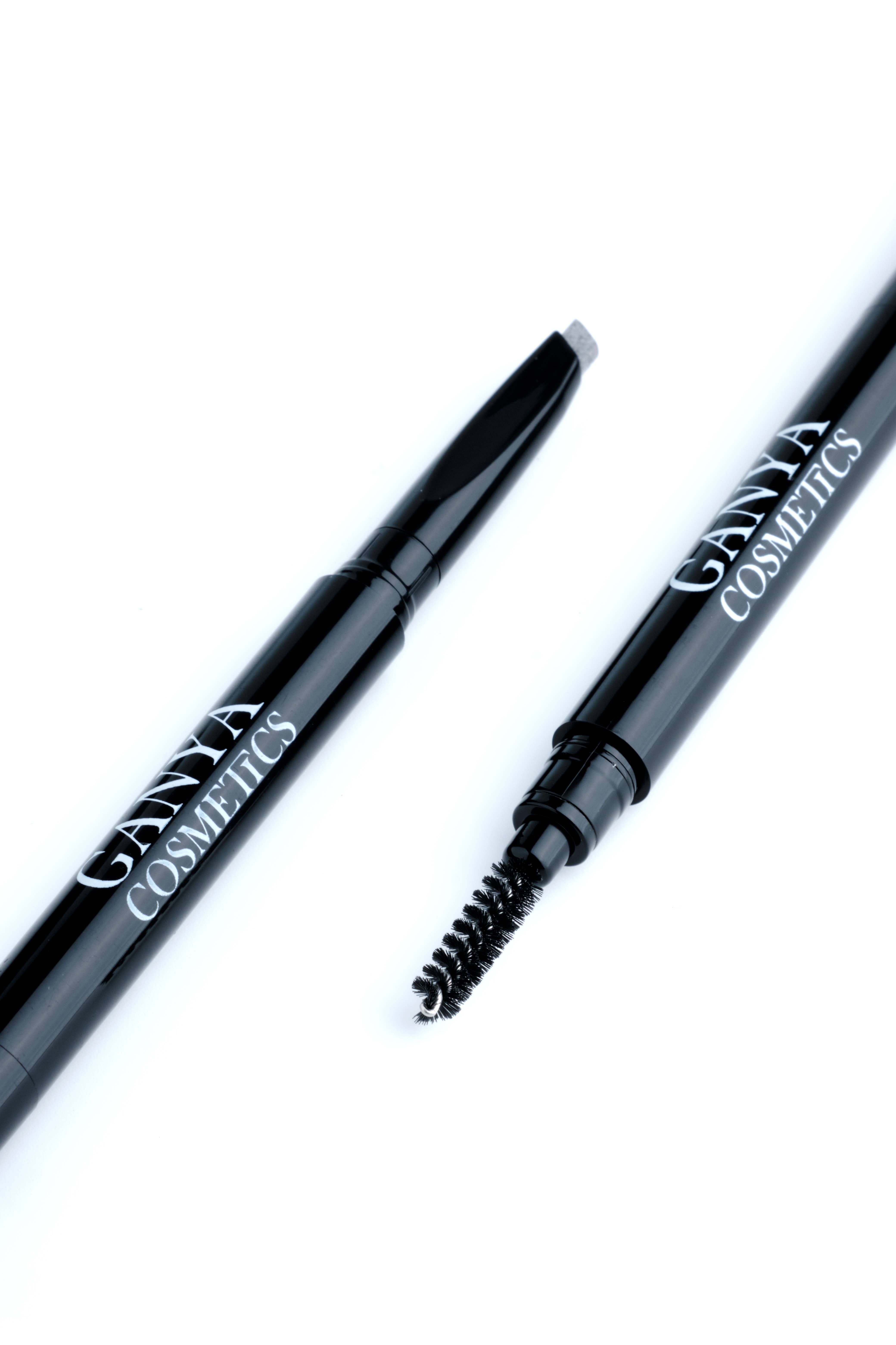 GANYACOSMETICS - Wholesale Eyebrow Pencil/Filler - Angled eyebrow pencil4