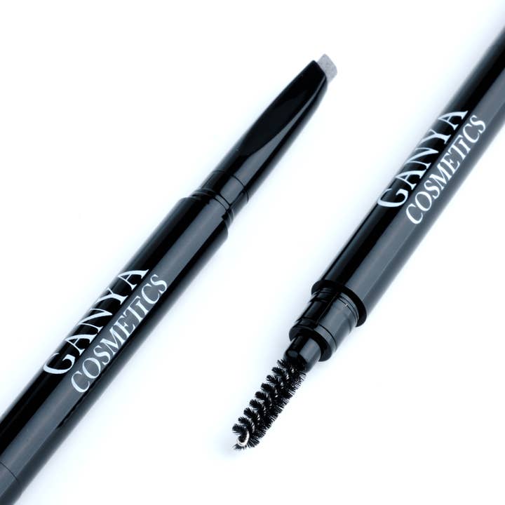 GANYACOSMETICS - Wholesale Eyebrow Pencil/Filler - Angled eyebrow pencil4