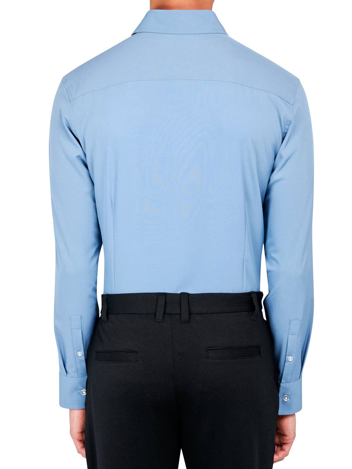 CON.STRUCT - Wholesale Button Down Shirt - Men's - CEREMONY SOLID DRESS SHIRT21