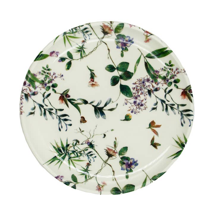 Piatto da Insalata Flora Selvatica e ulteriori Risultati per uova di pasqua artigianali all'ingrosso. Resi gratuiti e termini di pagamento a 60 giorni su Faire in tendenza su Faire.