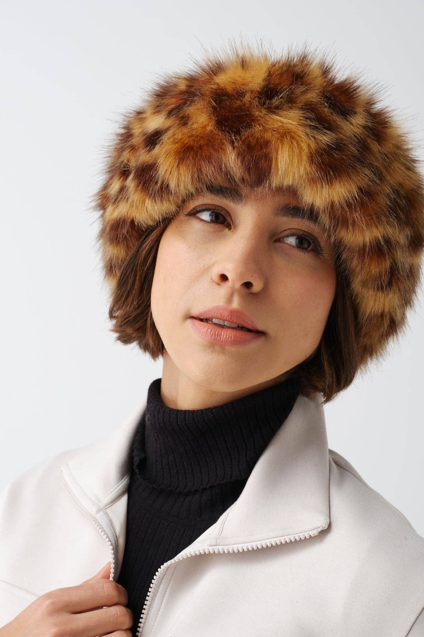 Helen Moore - Vente Bandeau – femme - Bandeau Huff16