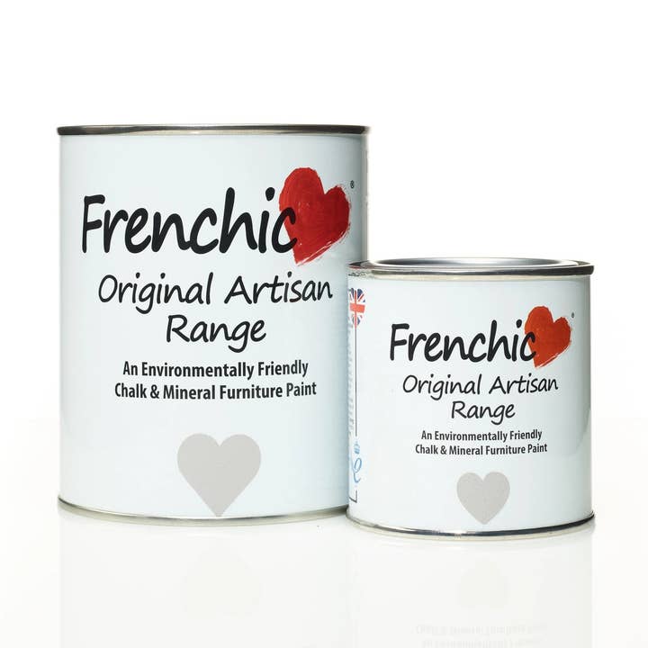 Grå Pebble for engroshandel hos Frenchic Paint Finland