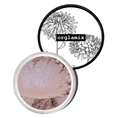 Orglamix – Großhandel Lidschatten – Lidschatten – Clean Beauty – 75 Farbtöne – Hochpigmentiert und Naturkosmetik75