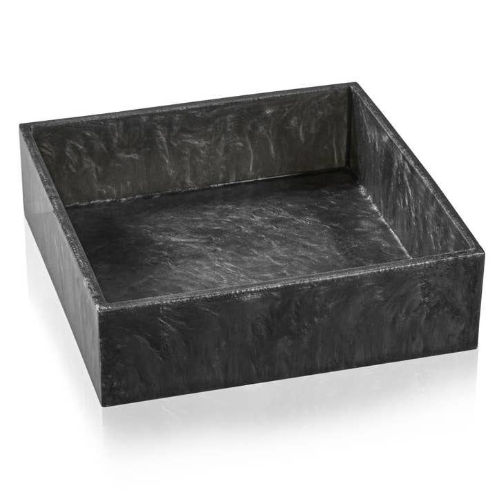 Waterdale Collection - Wholesale Serving bowl - Resin Salad Bowl1