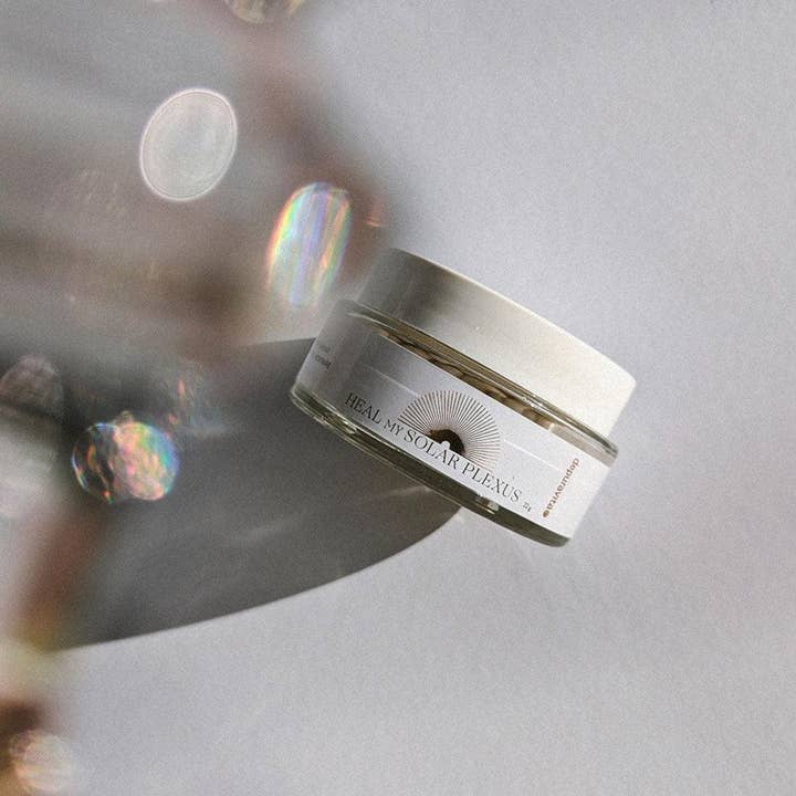 Depuravita – wholesale Oral supplement/vitamin – Heal My SoHeal My Solar Plexus – Probiotic + Prebiotic Blend2