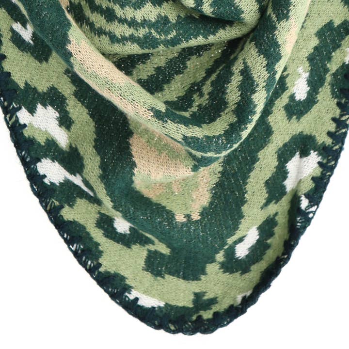 LOT83 - Wholesale Scarf - Women's - Scarf Leonie 22