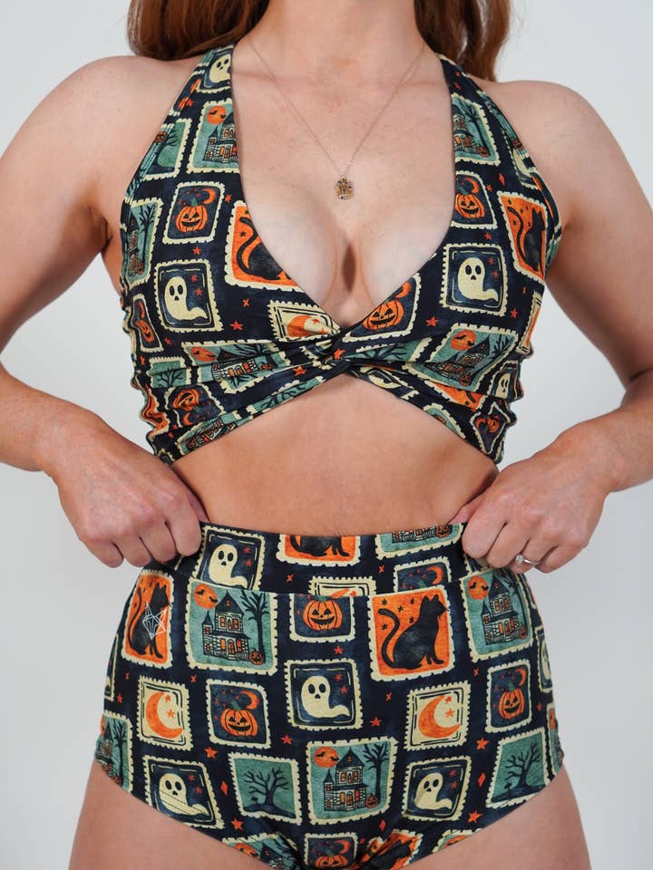 Sabrina Pole Shorts för wholesale av Vixn