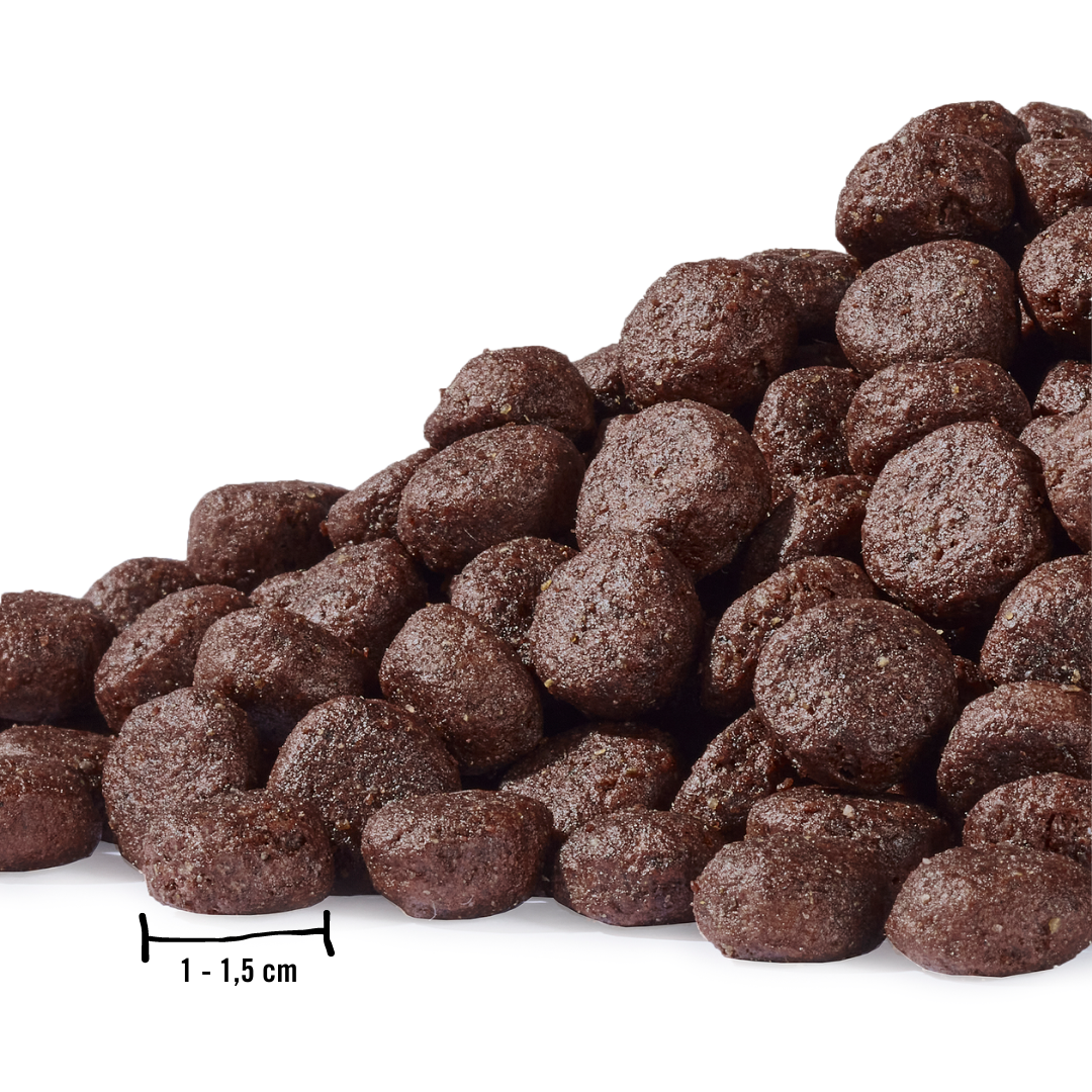 Dogs’n Tiger - Wholesale Pet Food - Dog - Dogs'n Tiger Adult Dog Food Innocent Lamb & Herbs3