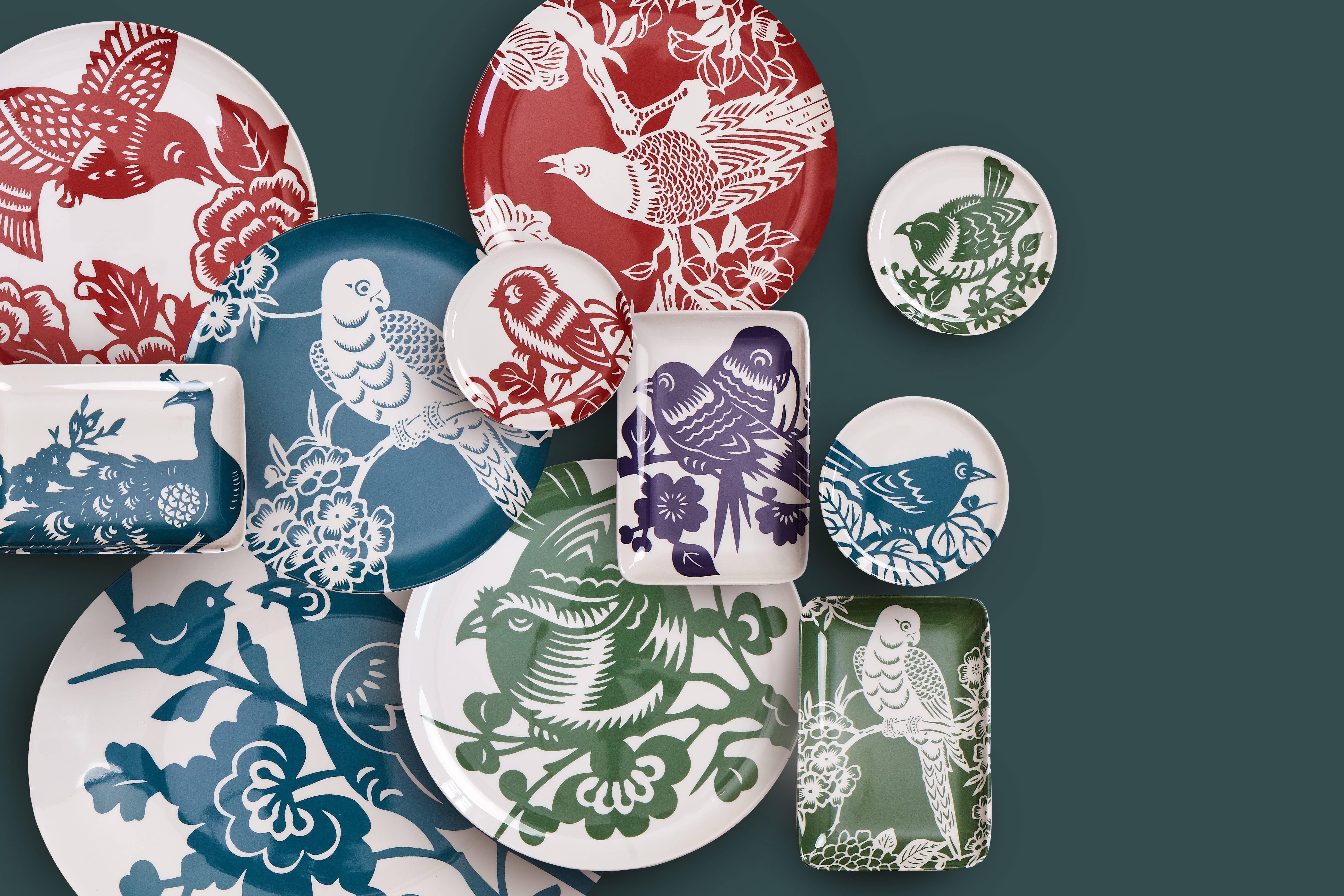 THOMASPAUL – Engroshandel Pyntebakke – VOLIERE KÆRLIGHED FUGLE SÆBE PARABOL/BAKKE2