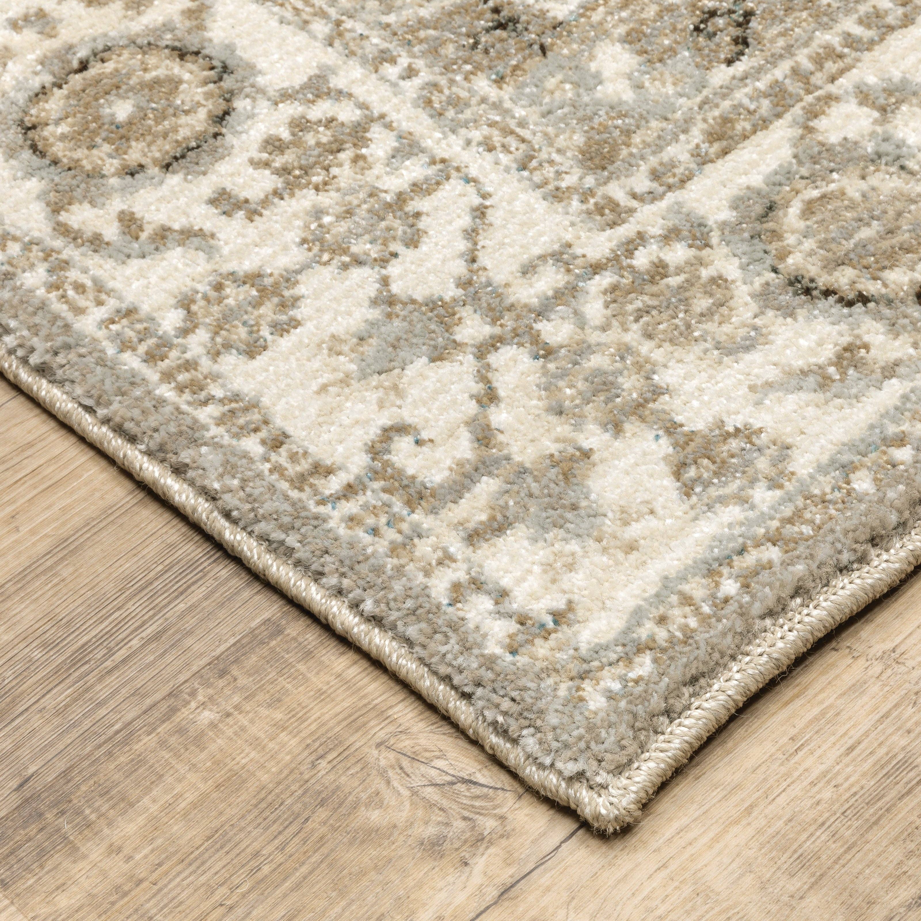 Oriental Weavers - Wholesale Area Rug - Andorra / 8929H1