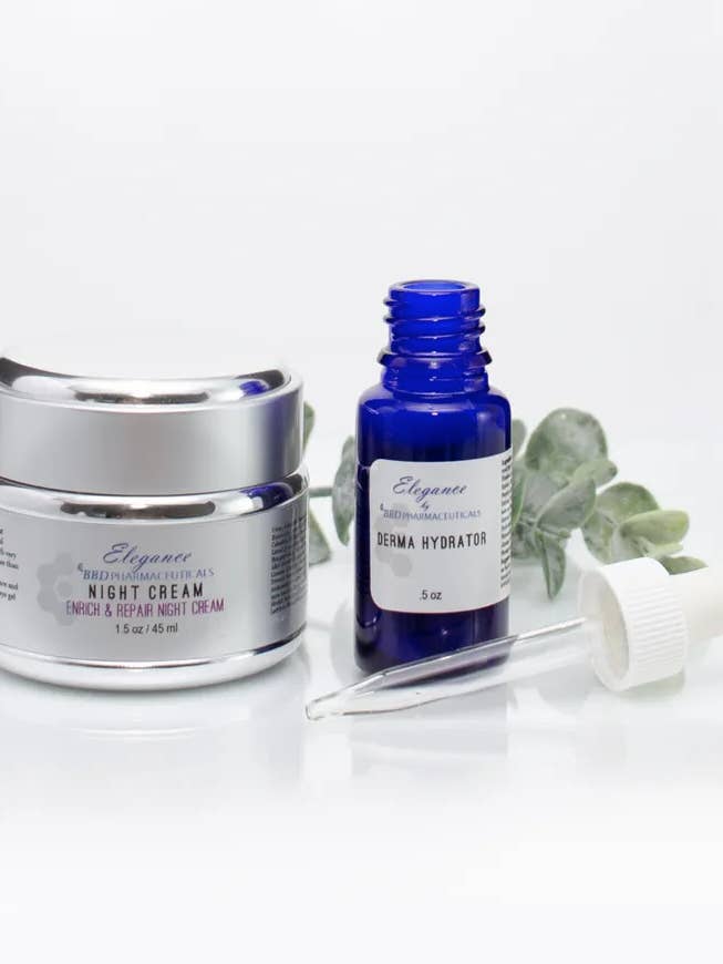 DRY SKIN PACKAGE PLUS DP 102 for wholesale by BBD Pharmaceuticals