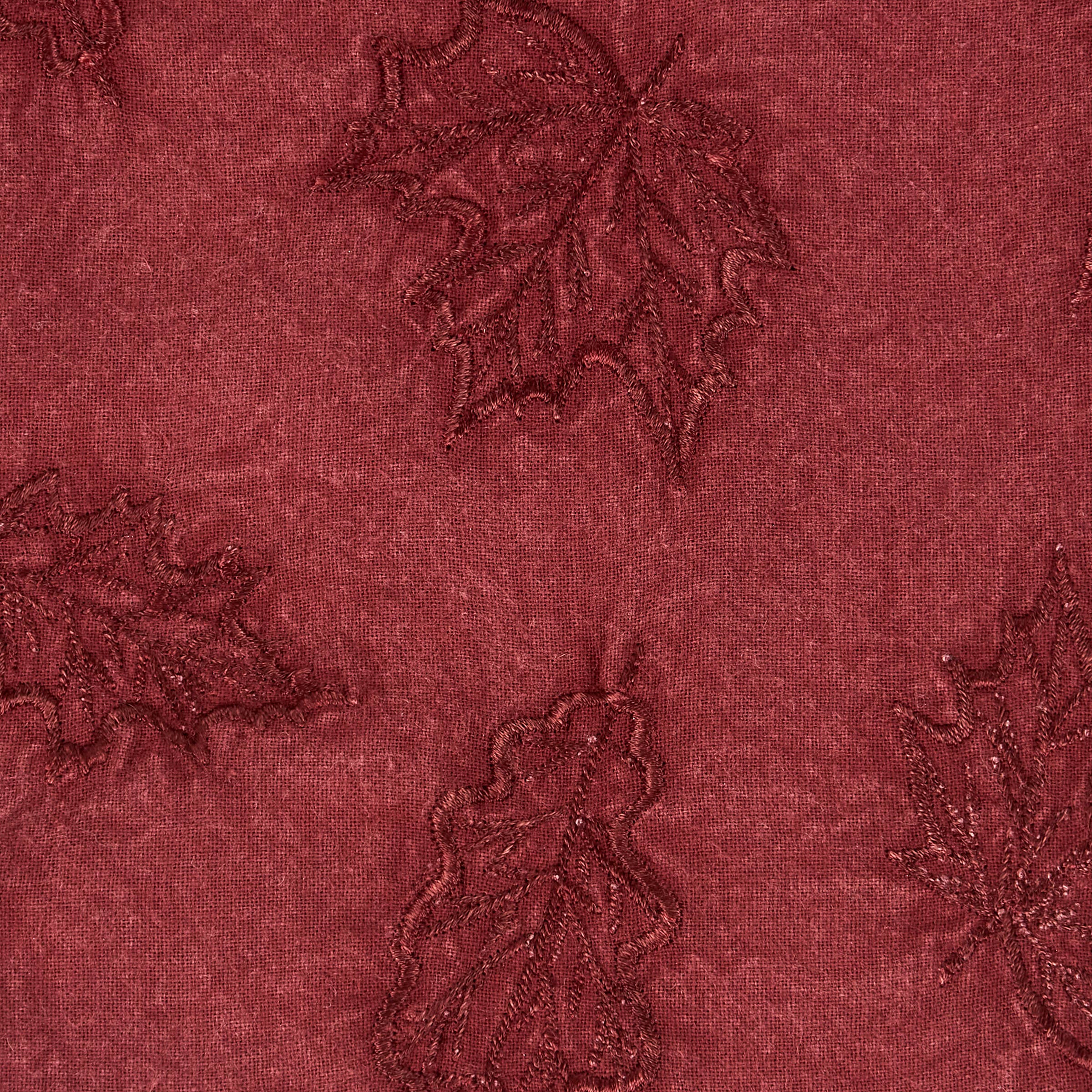 Primitives by Kathy - Wholesale Tea Towel - Falling Leaves Kitchen Towel3