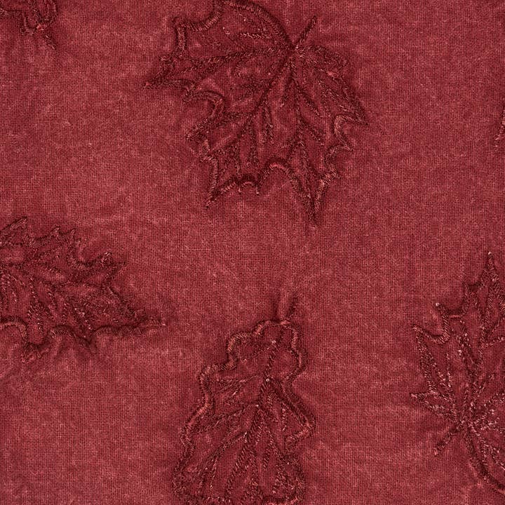 Primitives by Kathy - Wholesale Tea Towel - Falling Leaves Kitchen Towel3